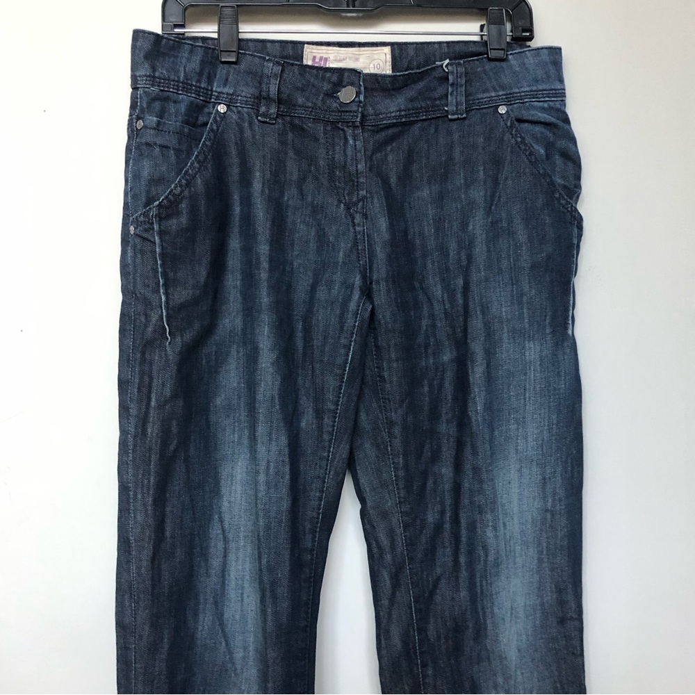 Henry Holland Jogger Jeans